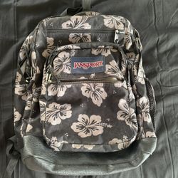 JANSPORT BACKPACK