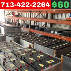 Cheap Semi Truck Batteries Houston | 18 Wheeler Battery Deals