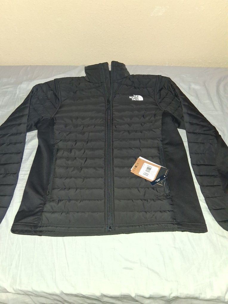 Brand New NorthFace Puffer Jacket