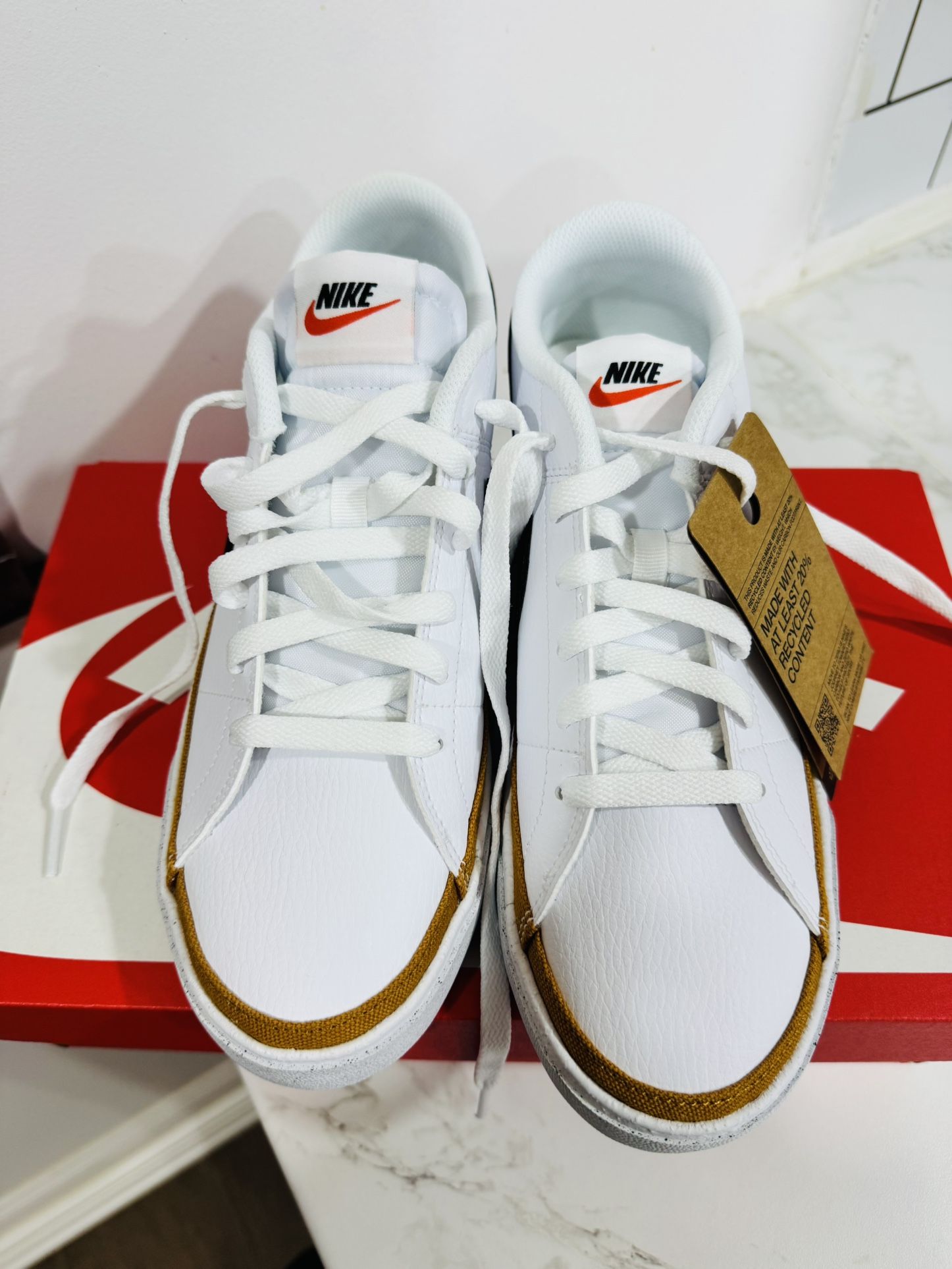 Tenis Nike Para Caballero