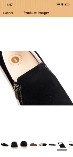 REVITALIGN Women's Lara Size 7