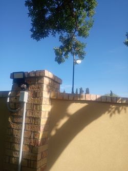 Panel eléctrico Rgv