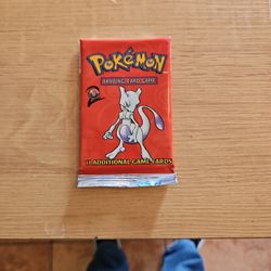 Pokemon Trading Card Game 