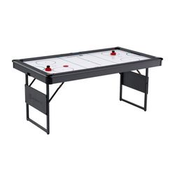 ESPN EZ FOLD AIR HOCKEY TABLE

$200 FIRM