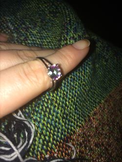 Ring- Size 7