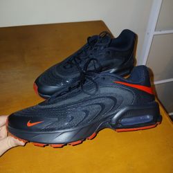 Nike Basketball Shoes