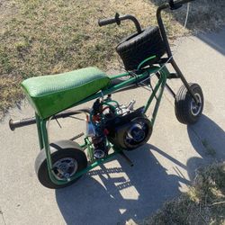 224 Fully Built 
