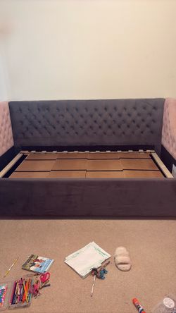 Twin Day Bed