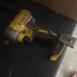 Dewalt Impact 