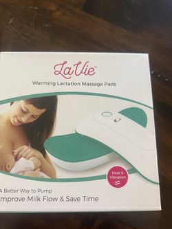 Lavie Massager Breast Massager 