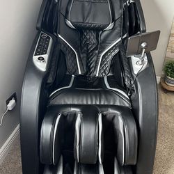 Massage chair
