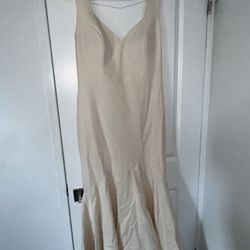 Portia and Scarlett Bridesmaid Dress