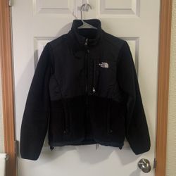 Womens Northface Fleece 