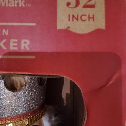 Nutcraker