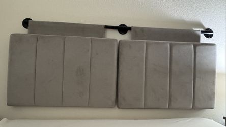 Floating Headboard (Queen)