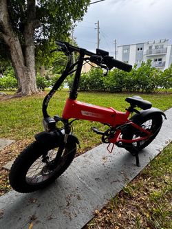 Heybike