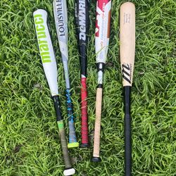 Baseball Bats