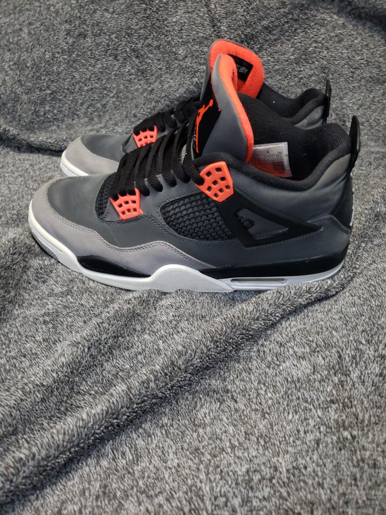 Jordans Size 10.5 