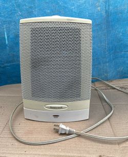 HONEYWELL AIR HEATER WITH THERMOSTAT FIRM PRICE