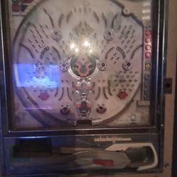 1960s Pachino Machines 