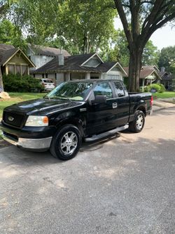 2005 Ford F-150