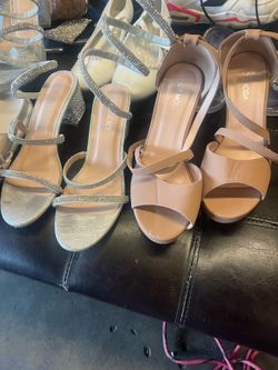 Zapatos shoes