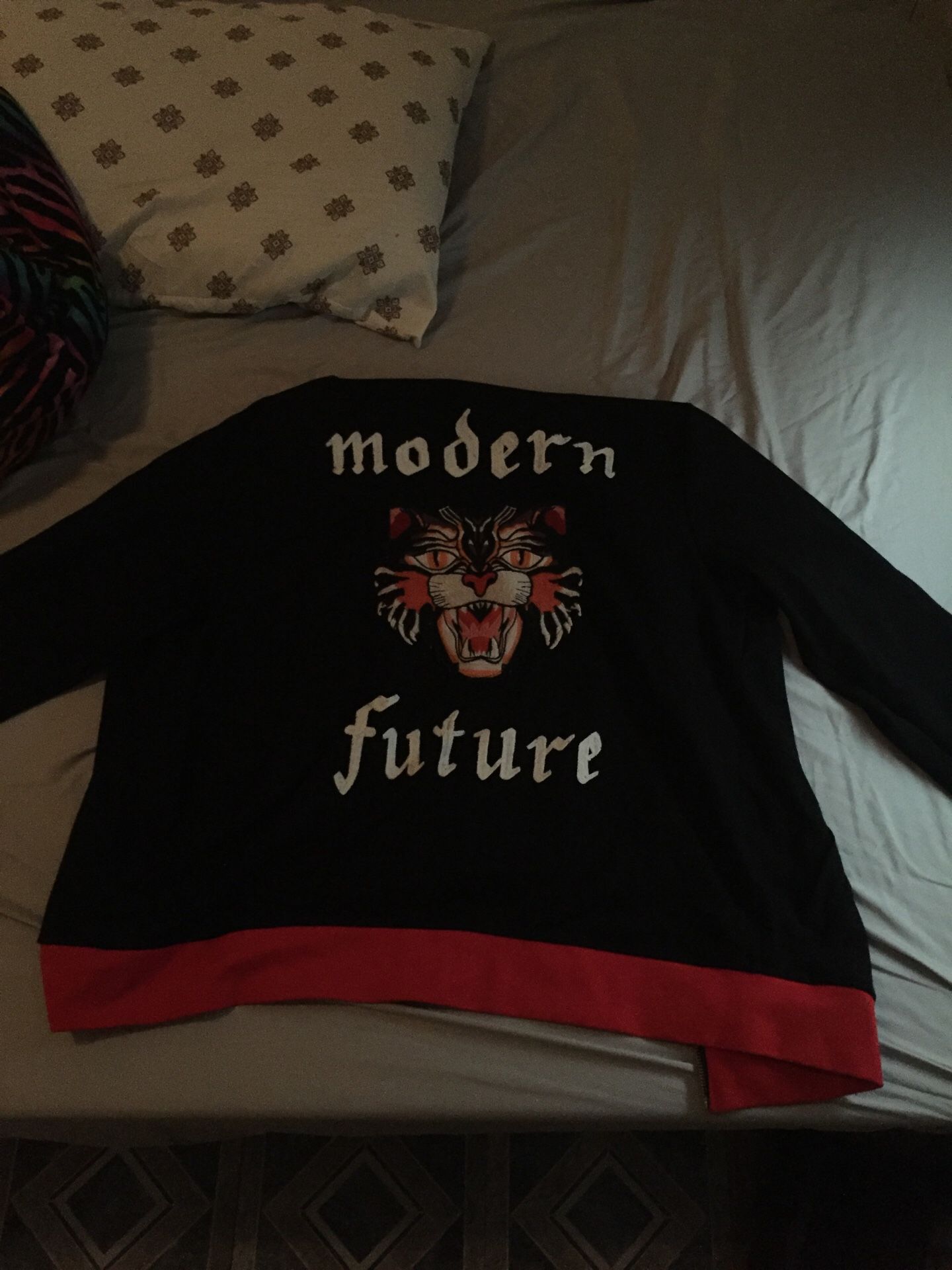 Gucci jacket