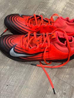 Vapor Nike football 🏈 cleats size 7.5 men’s