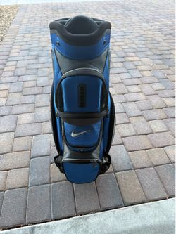 Nike Full Size Golf Bag