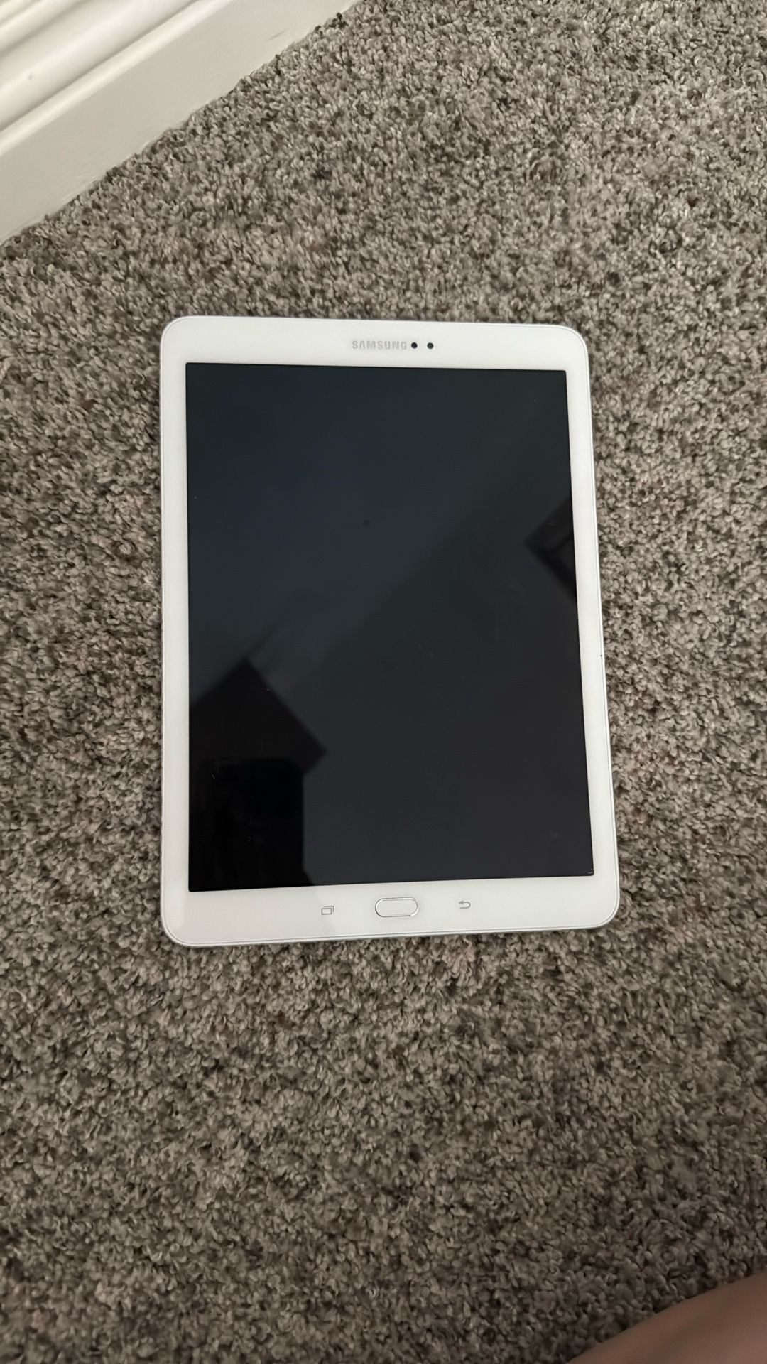 Samsung Galaxy Tablet 32GB