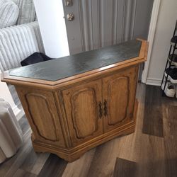 Hallway Stand 