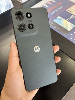 Motorola G 5g (2025)