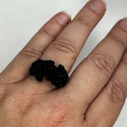 3D Printed Nervous System Ring