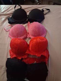 Bras