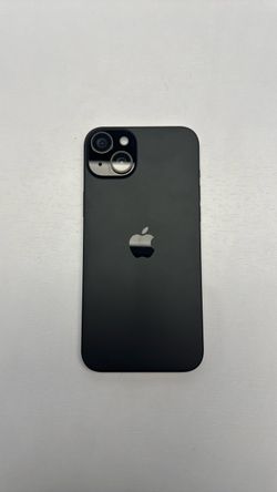 iPhone 15 Plus