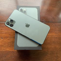 iPhone 📱 11 PRO MAX🔥‼️ 64 GB UNLOCKED✅