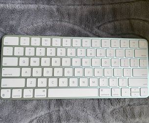 Keyboard
