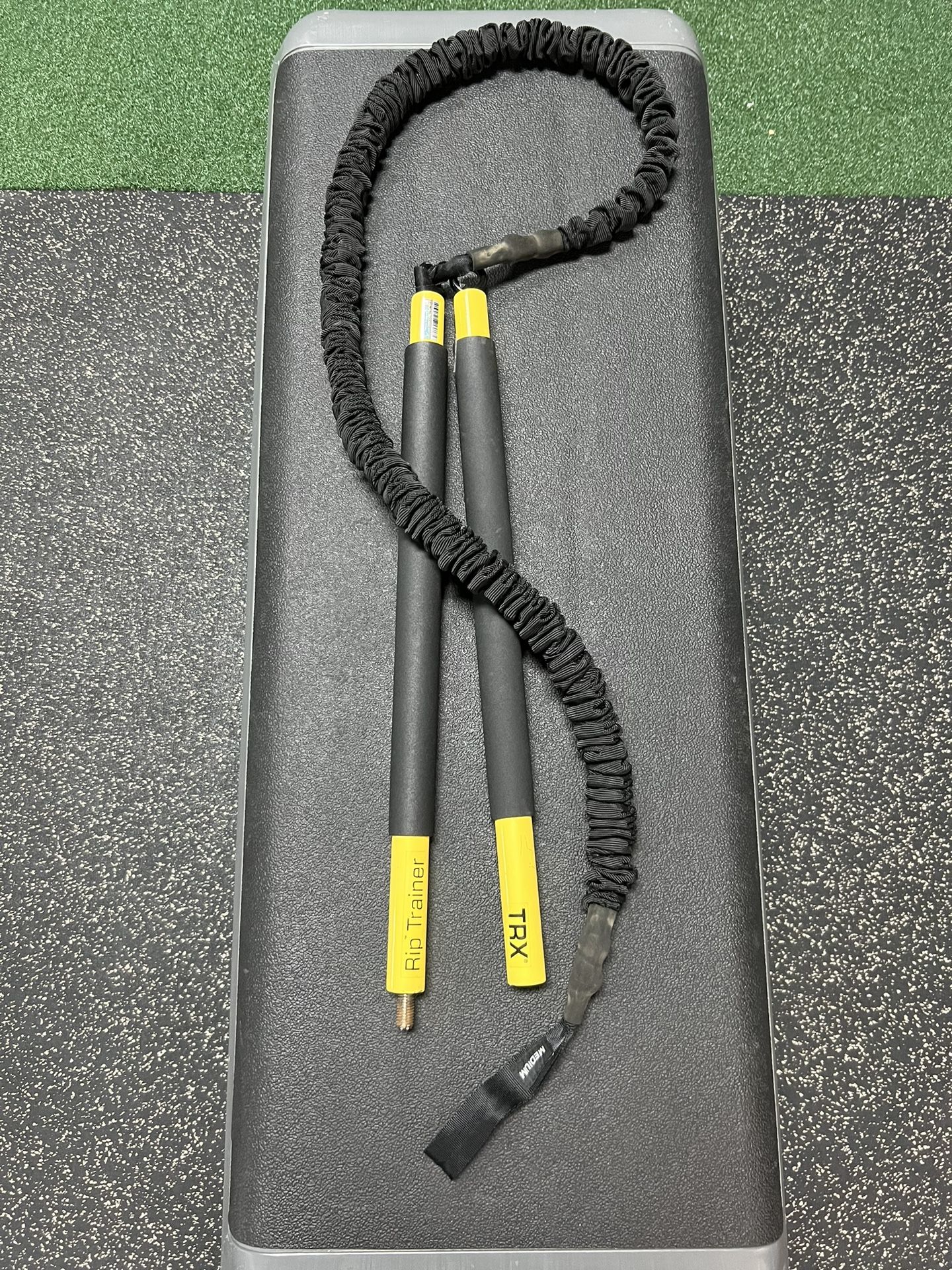 TRX RIP Trainer