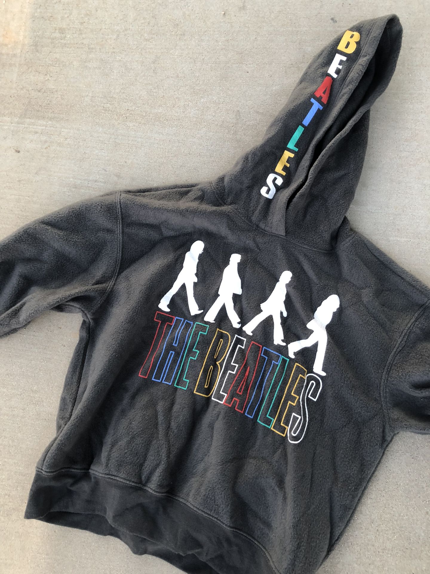 Hoody Beatles