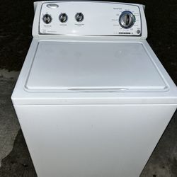 Whirlpool Washer Works Great -30 DAY WARRANTY (same Day Delivery Available)