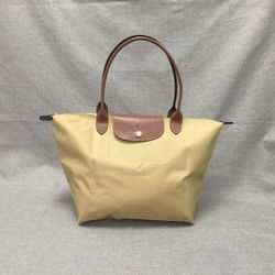 Longchamp Le Pliage Original Tote Bag size  large