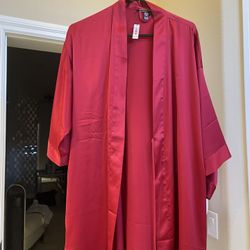 Victoria Secret’s Robe