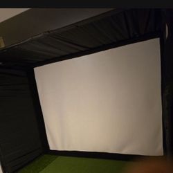 Indoor Gulf Simulator 