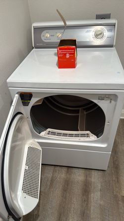Electric dryer