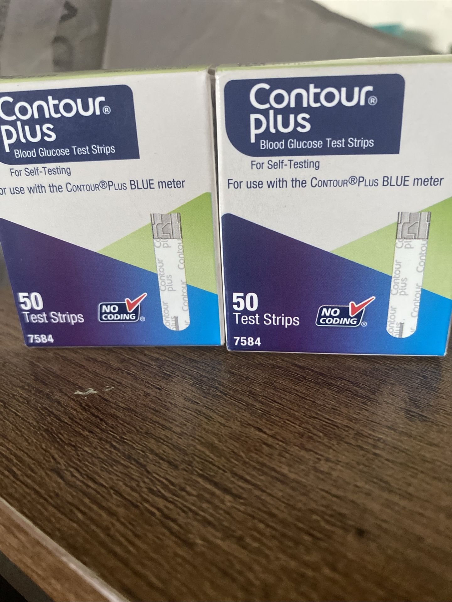 Contour Plus
