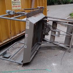 Scrap Metal Free