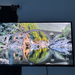 Hisense 32inc Tv