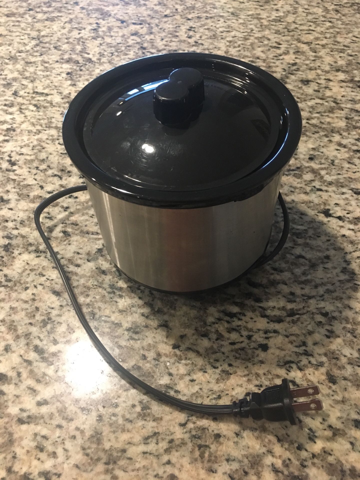 Dip crock pot