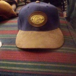 Ducks Unlimited Hat