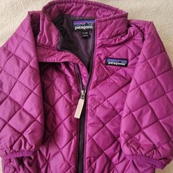 Patagonia Kids  1year